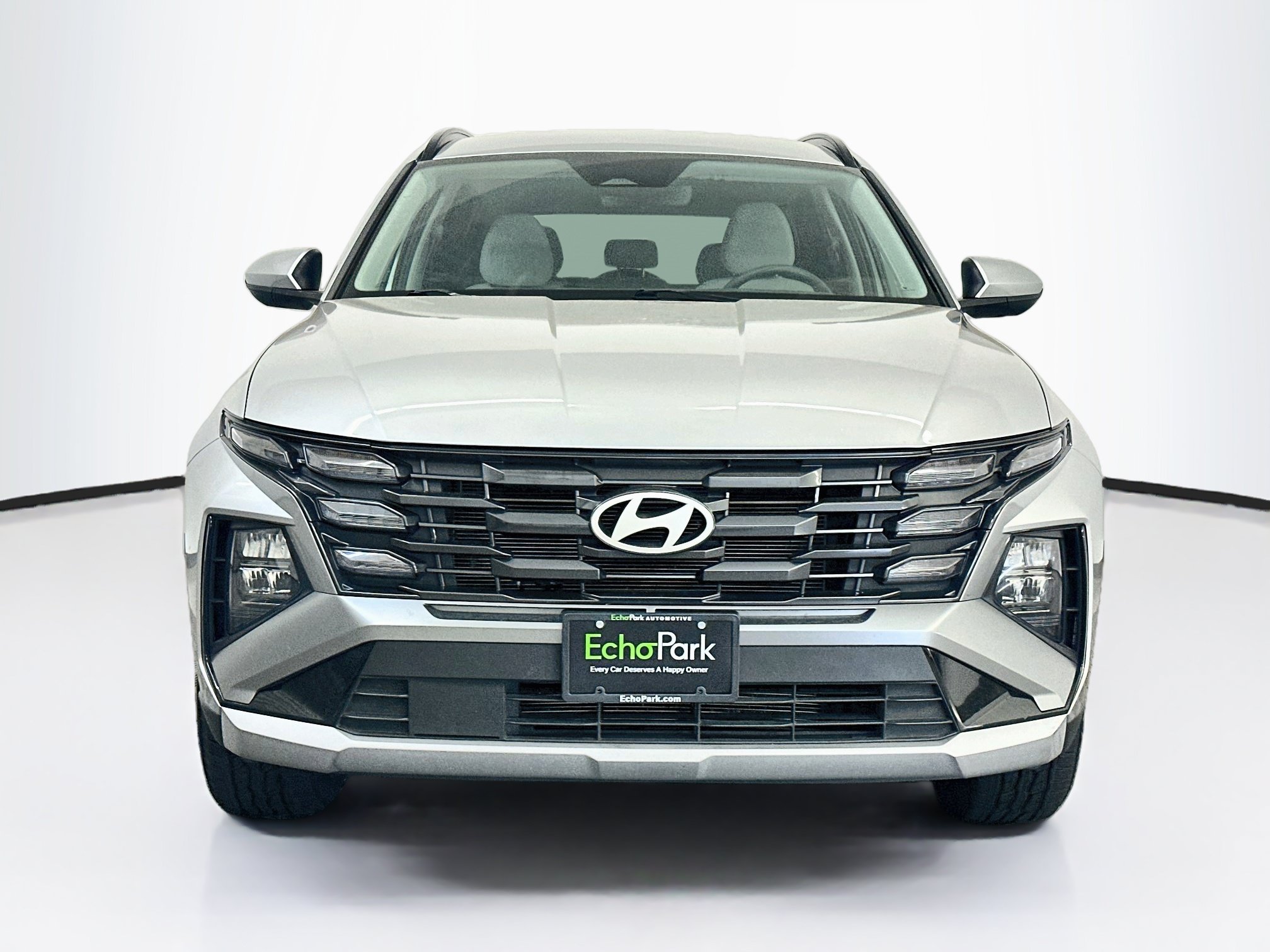 Used 2025 Hyundai Tucson SEL AWD/4WD image 2