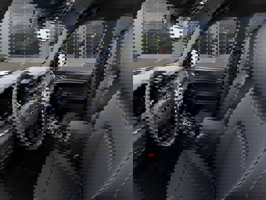 New 2026 Jeep Grand Cherokee L Limited image 22