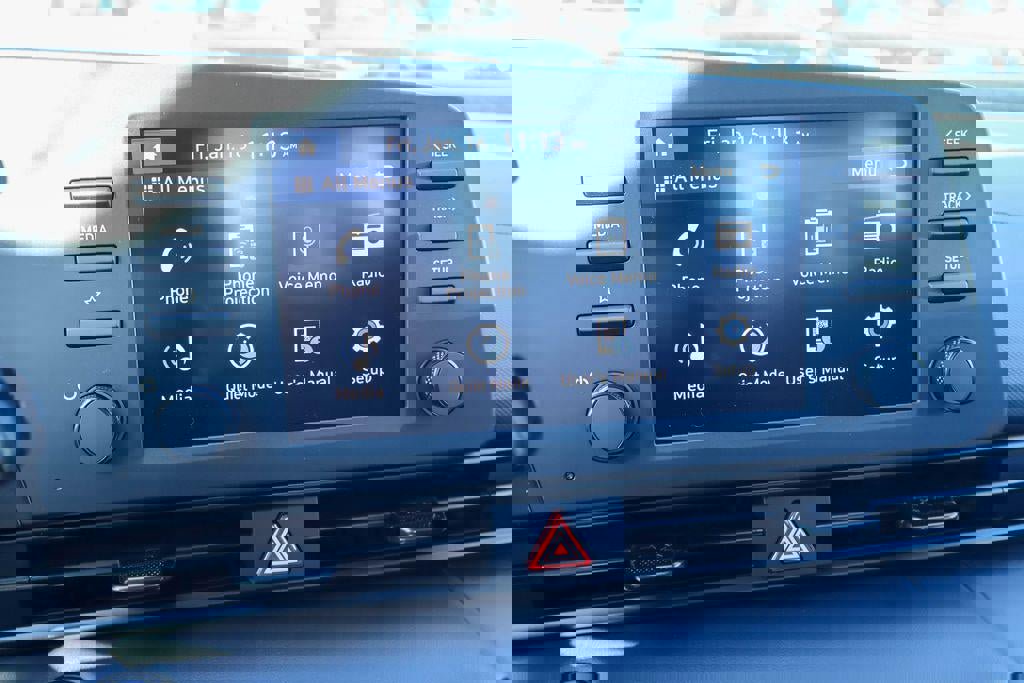 New 2026 Hyundai Elantra SEL Sport Premium w/ Cargo Package image 5