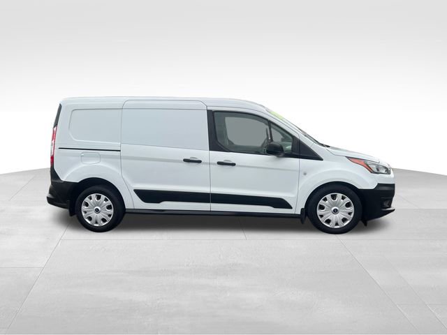Used 2021 Ford Transit Connect XL image 4