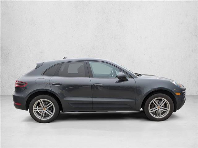 Used 2018 Porsche Macan image 4
