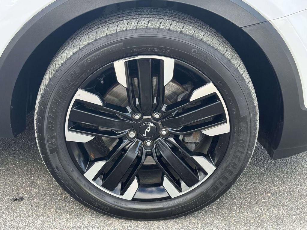 Used 2024 Kia Telluride SX image 8