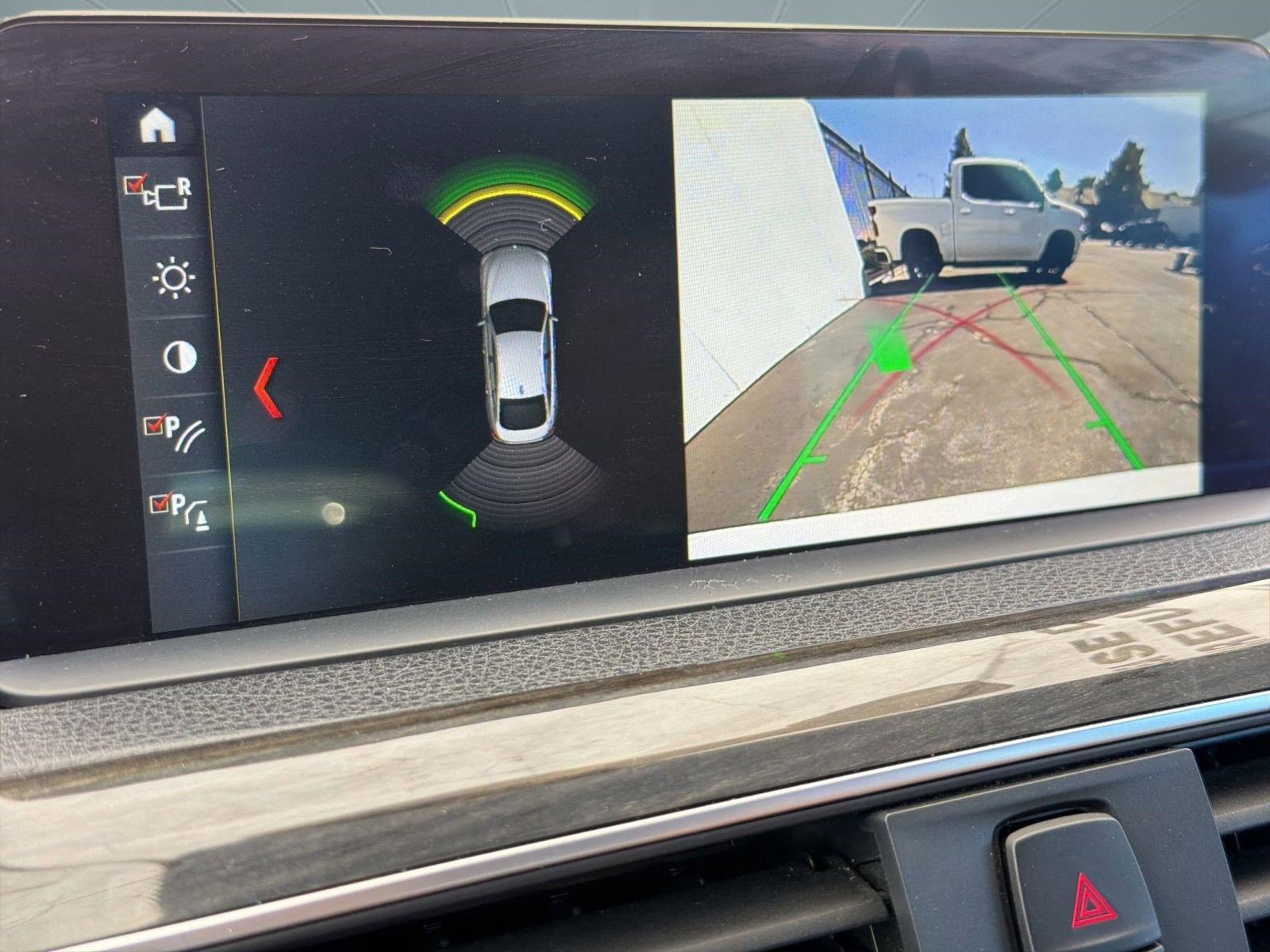 Used 2019 BMW 430i Gran Coupe xDrive AWD/4WD image 24