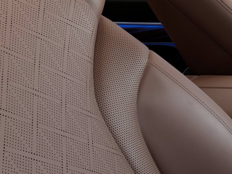 New 2027 Genesis GV80 2.5T Prestige AWD/4WD image 16
