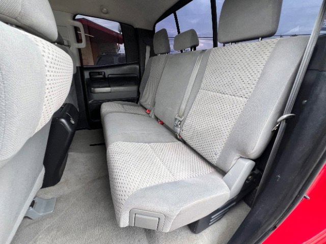 Used 2010 Toyota Tundra 2WD Double Cab image 11