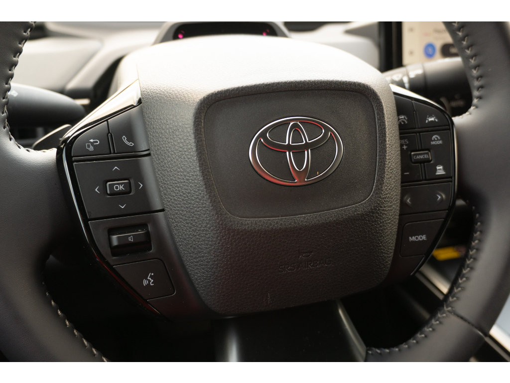 Used 2026 Toyota bZ FWD image 30