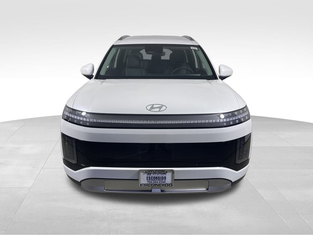 New 2026 Hyundai Ioniq 9 SEL image 9