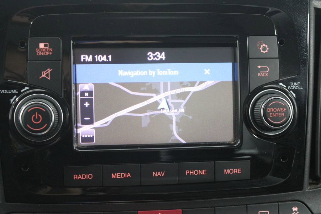 Used 2022 RAM ProMaster City Base image 45