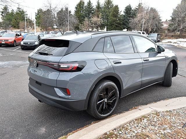 New 2026 Volkswagen ID.4 Pro S image 6