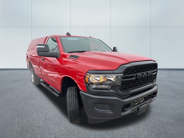 Used 2023 RAM 2500 Tradesman image 5