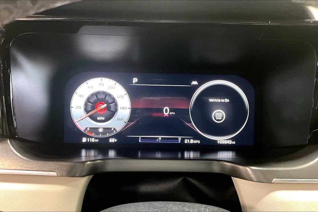 Used 2023 Kia Sorento SX AWD/4WD image 26
