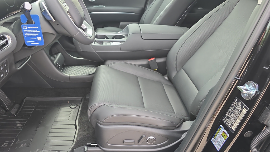 New 2026 Hyundai Palisade Limited AWD/4WD image 14