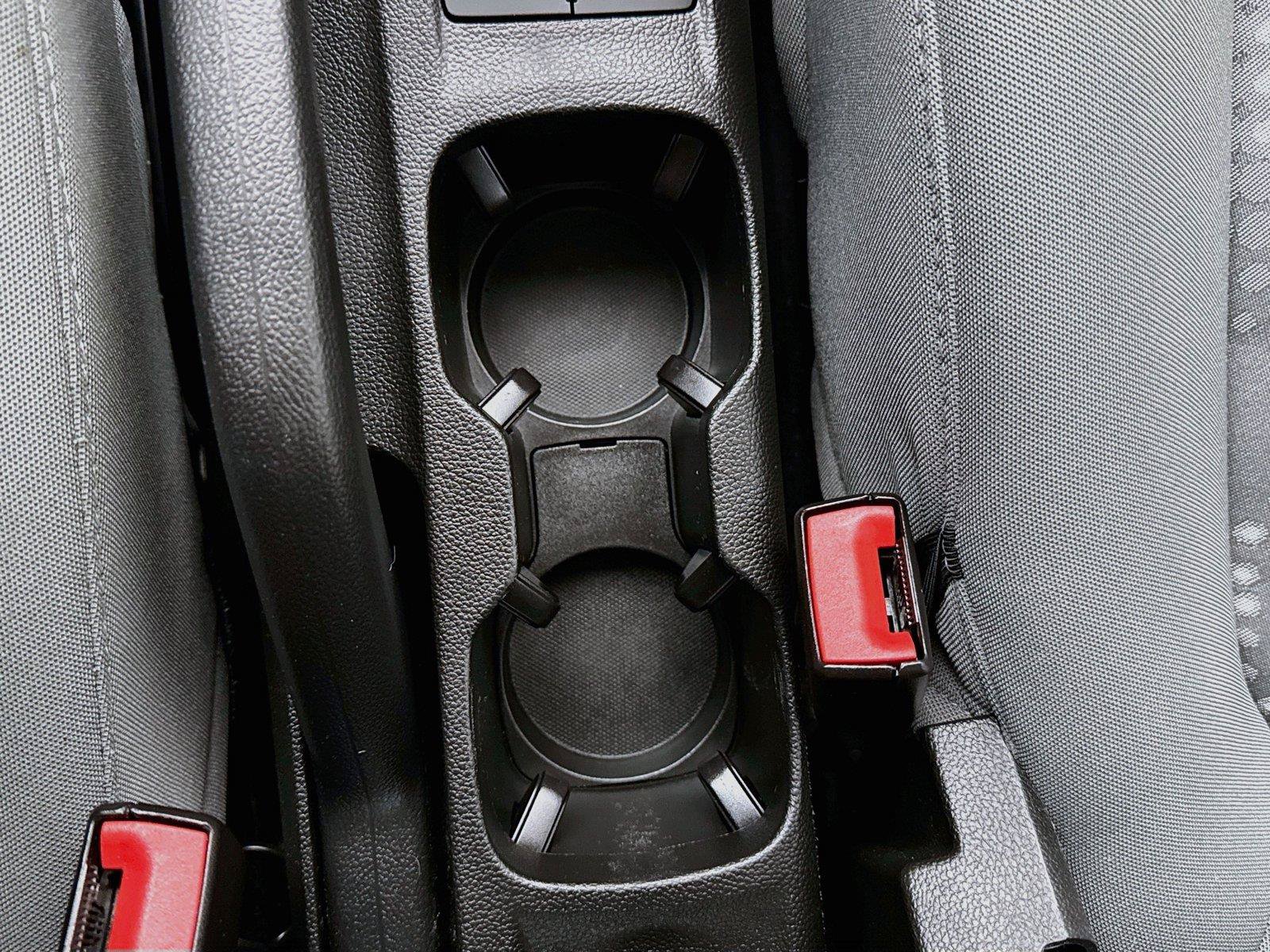 Used 2018 Chevrolet Sonic LS FWD image 24