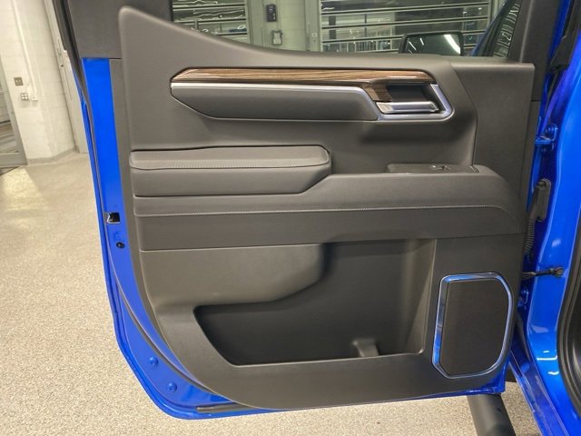 New 2025 Chevrolet Silverado 1500 RST w/ Convenience Package II image 28