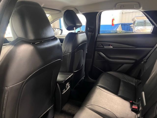 Used 2023 MAZDA CX-30 AWD 2.5 S w/ Select Package image 17