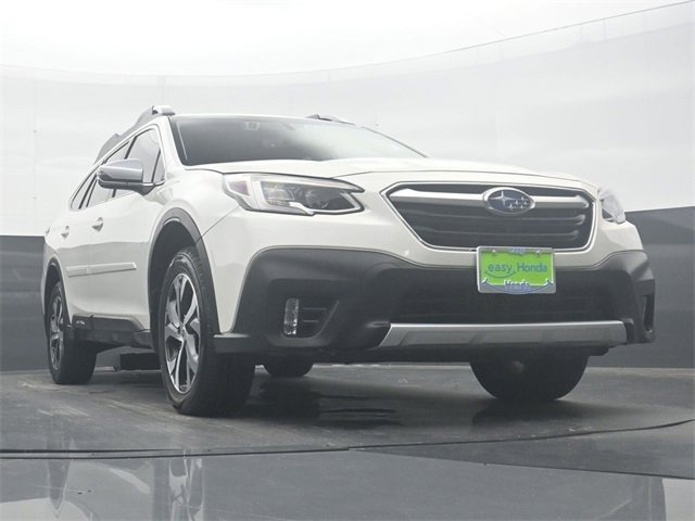 Used 2021 Subaru Outback Touring XT image 28