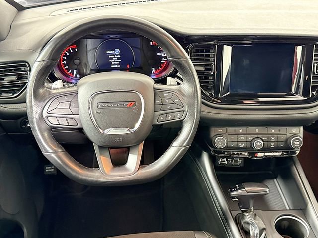 Used 2022 Dodge Durango GT image 24
