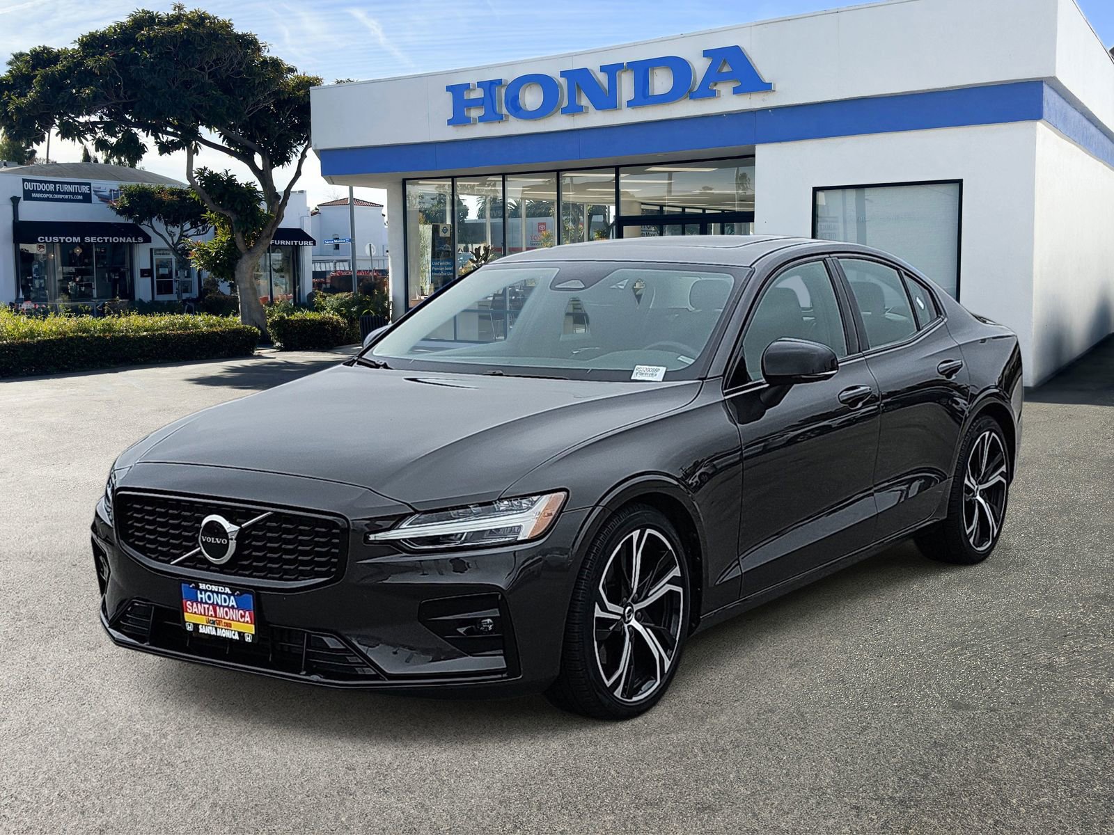 Used 2024 Volvo S60 B5 Core