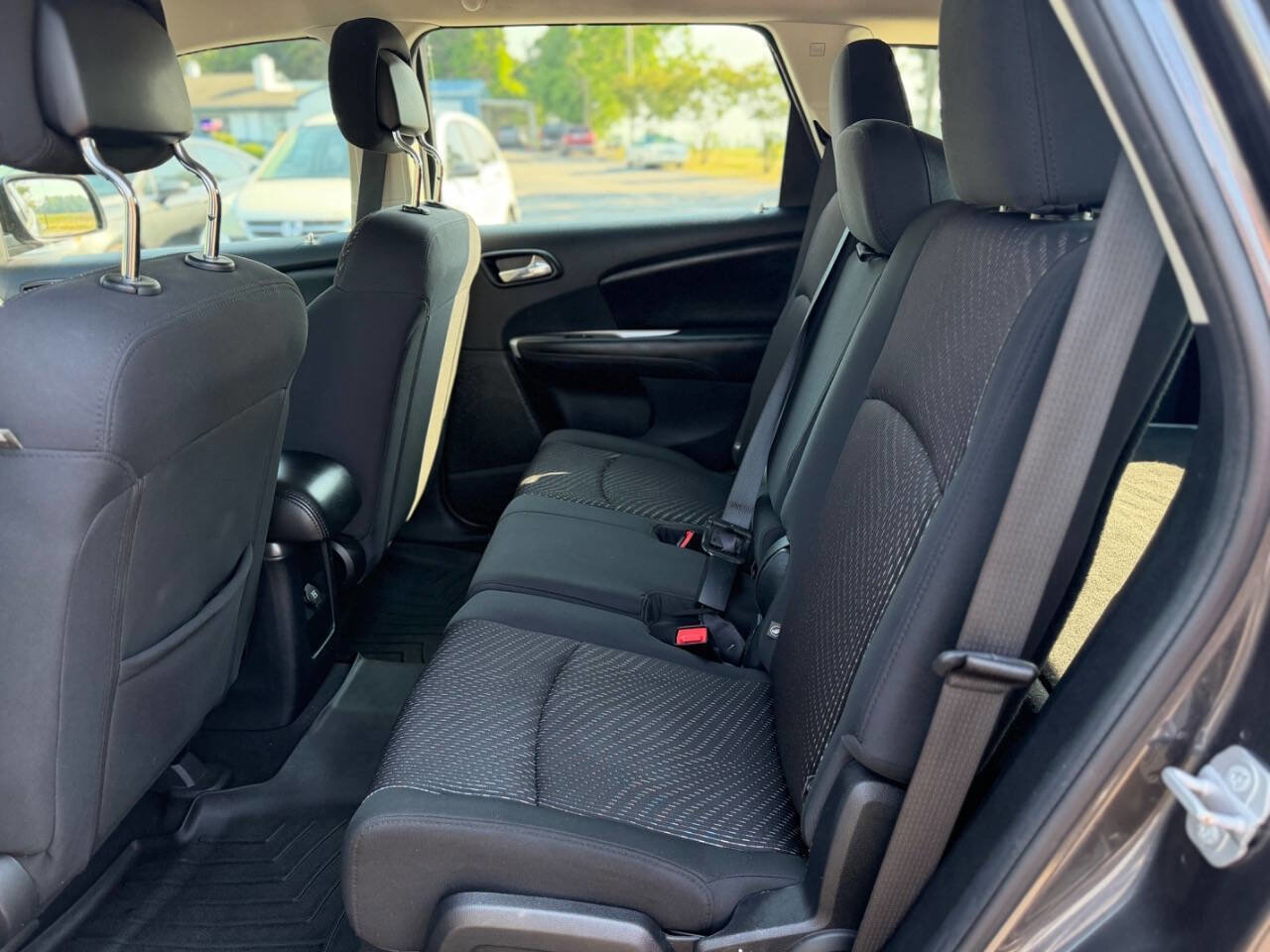Used 2015 Dodge Journey American Value Package FWD image 7