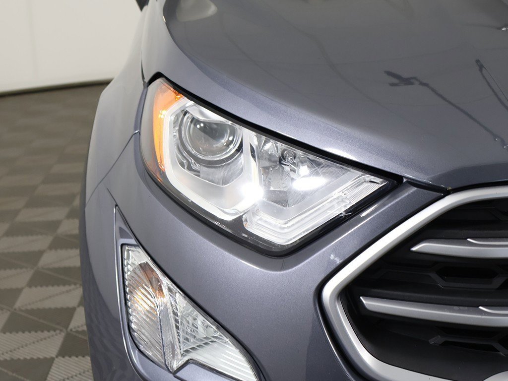 Used 2022 Ford EcoSport SE image 10