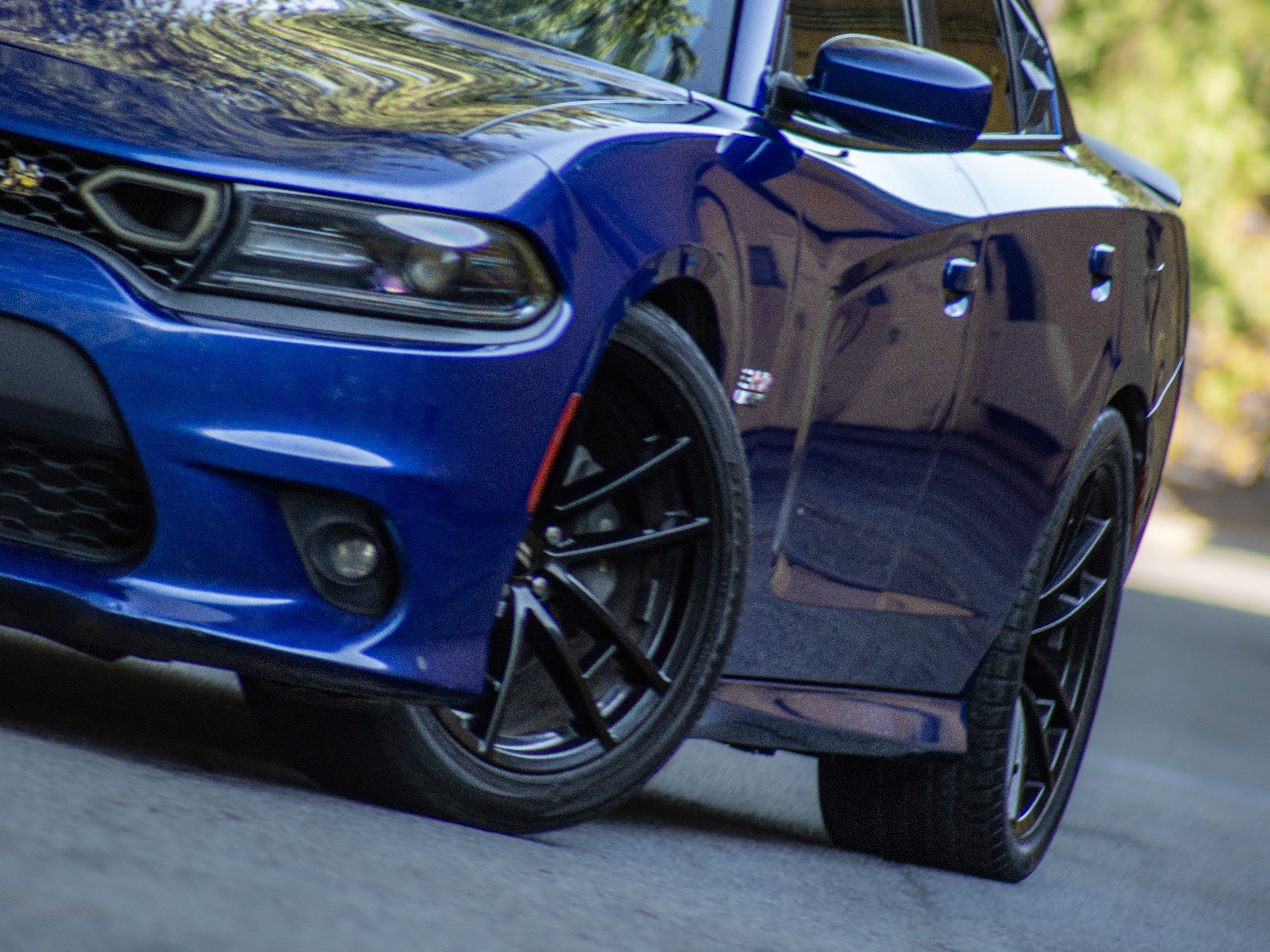 Used 2019 Dodge Charger Scat Pack image 30