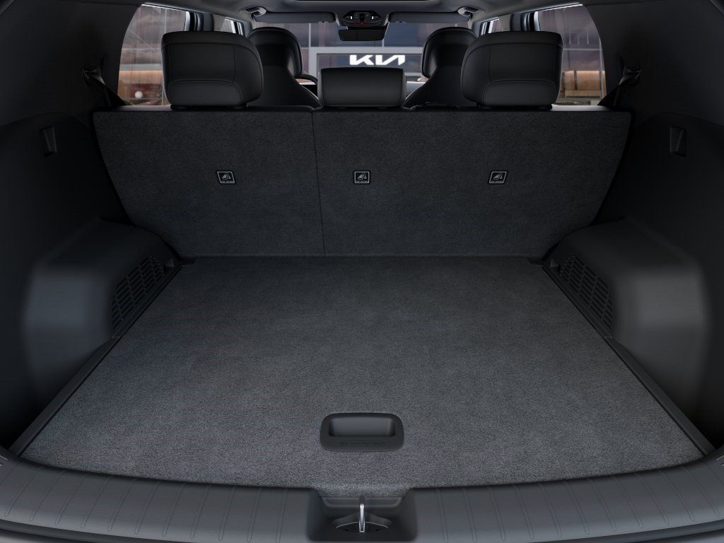 New 2027 Kia EV3 Land FWD image 19
