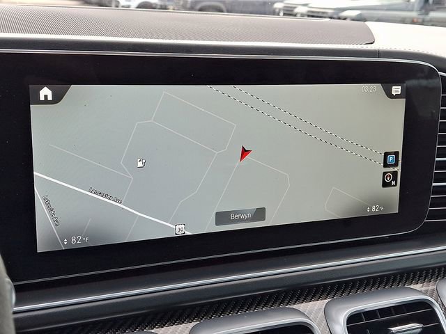 Used 2023 Mercedes-Benz GLE 63 AMG S image 18