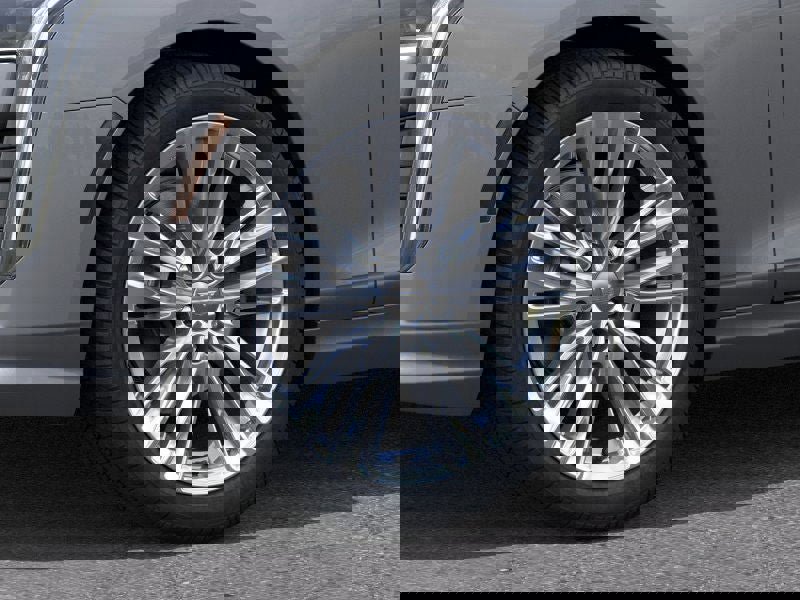 New 2026 Cadillac CT4 Premium Luxury image 9