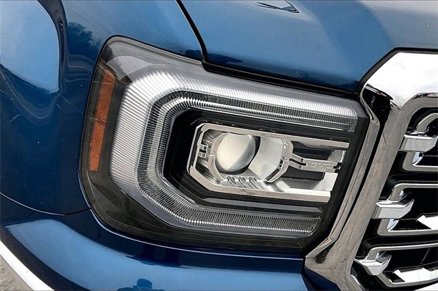 Used 2018 GMC Sierra 1500 SLT image 33