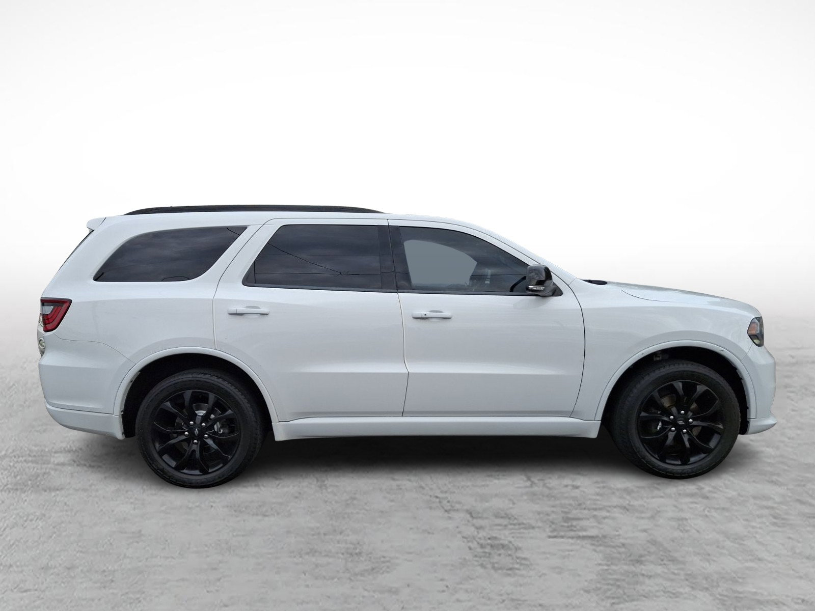 Used 2020 Dodge Durango GT AWD/4WD image 7