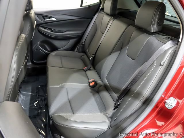 Used 2023 Buick Encore GX Preferred w/ Cold Weather Comfort Package FWD image 12