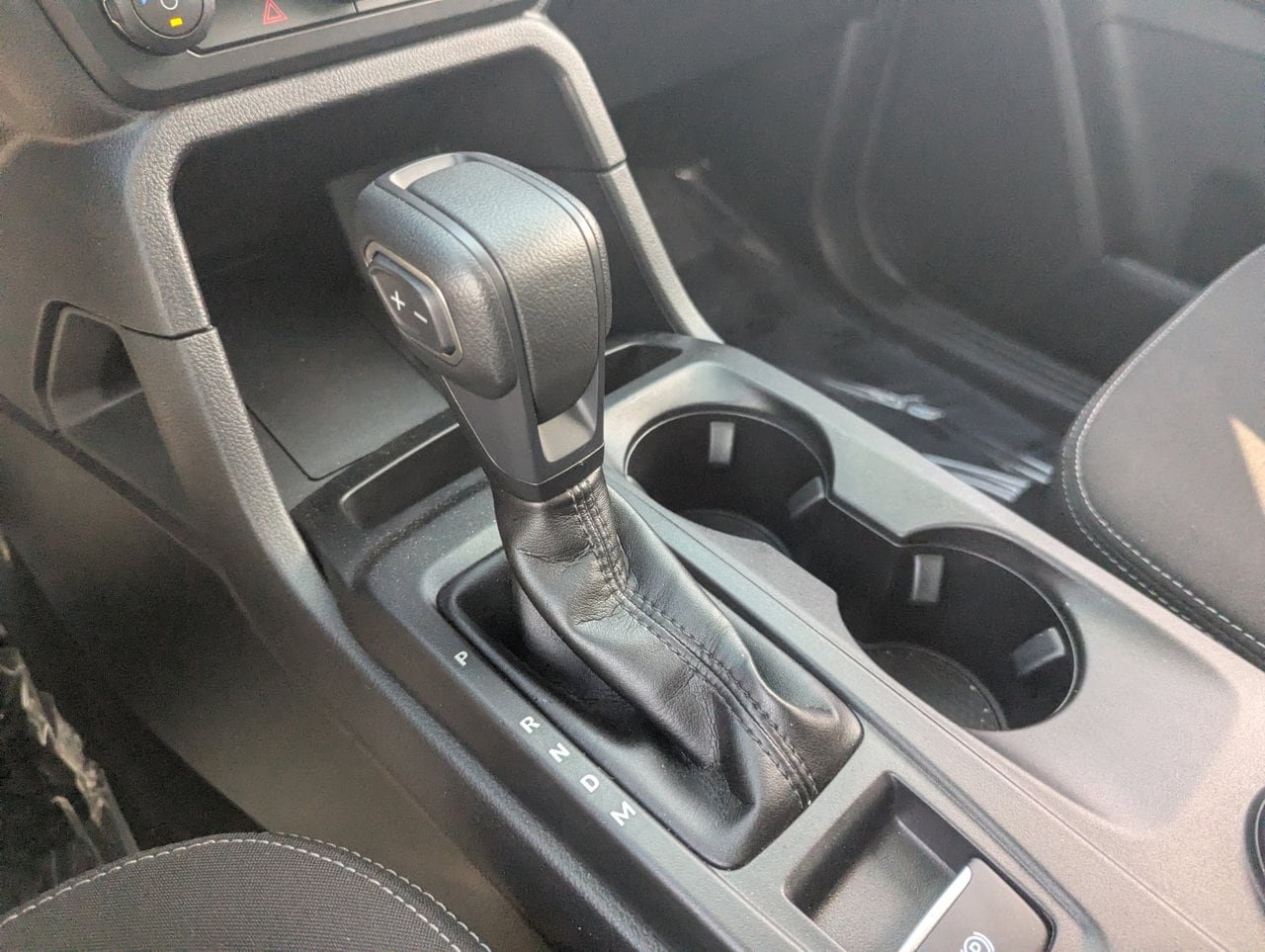 Used 2025 Ford Ranger XL w/ Trailer Tow Package RWD image 26
