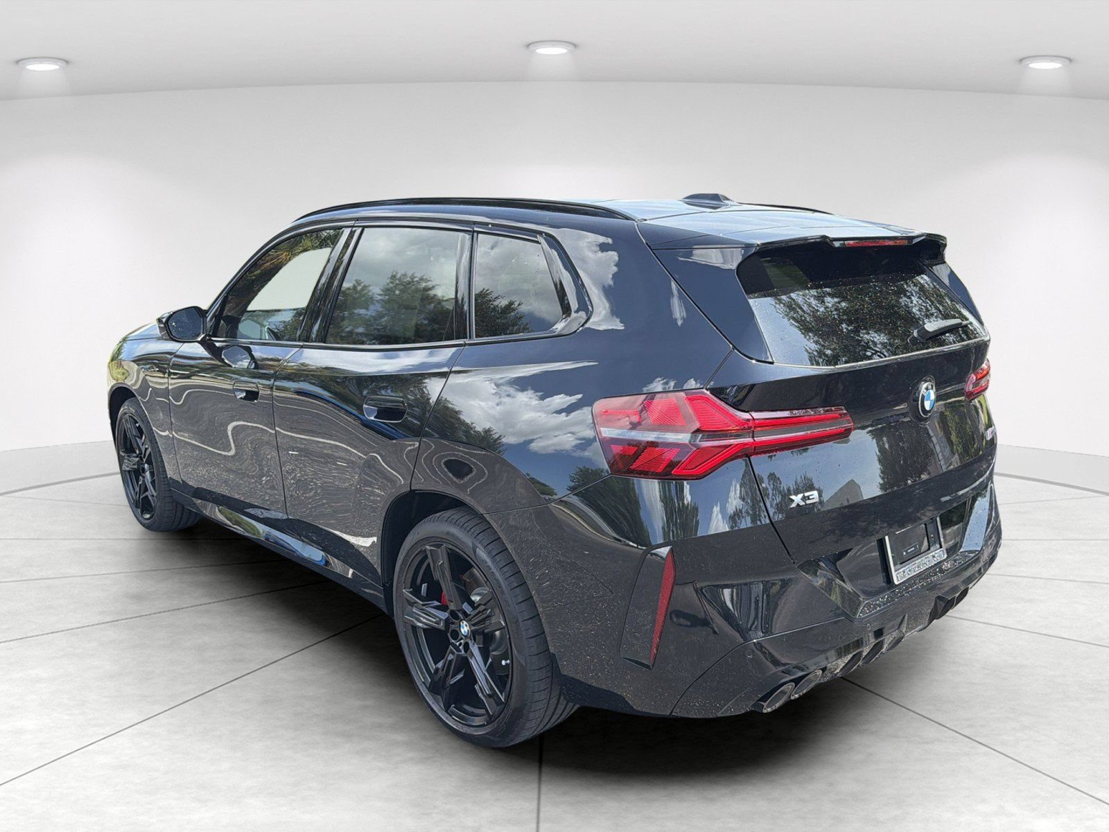 New 2026 BMW X3 M50 w/ Premium Package AWD/4WD image 6