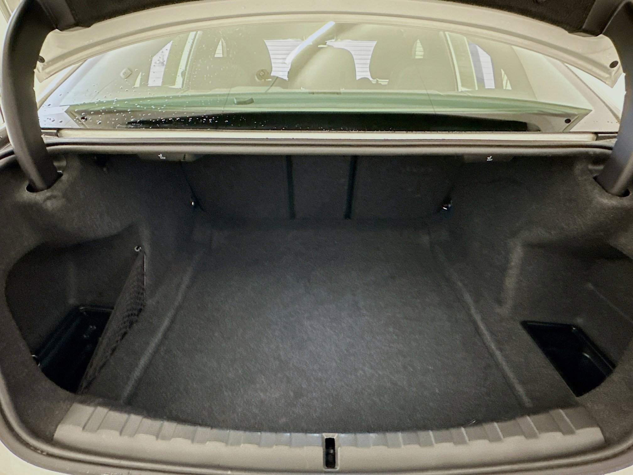 Used 2025 BMW 330i xDrive 330i xDrive image 31