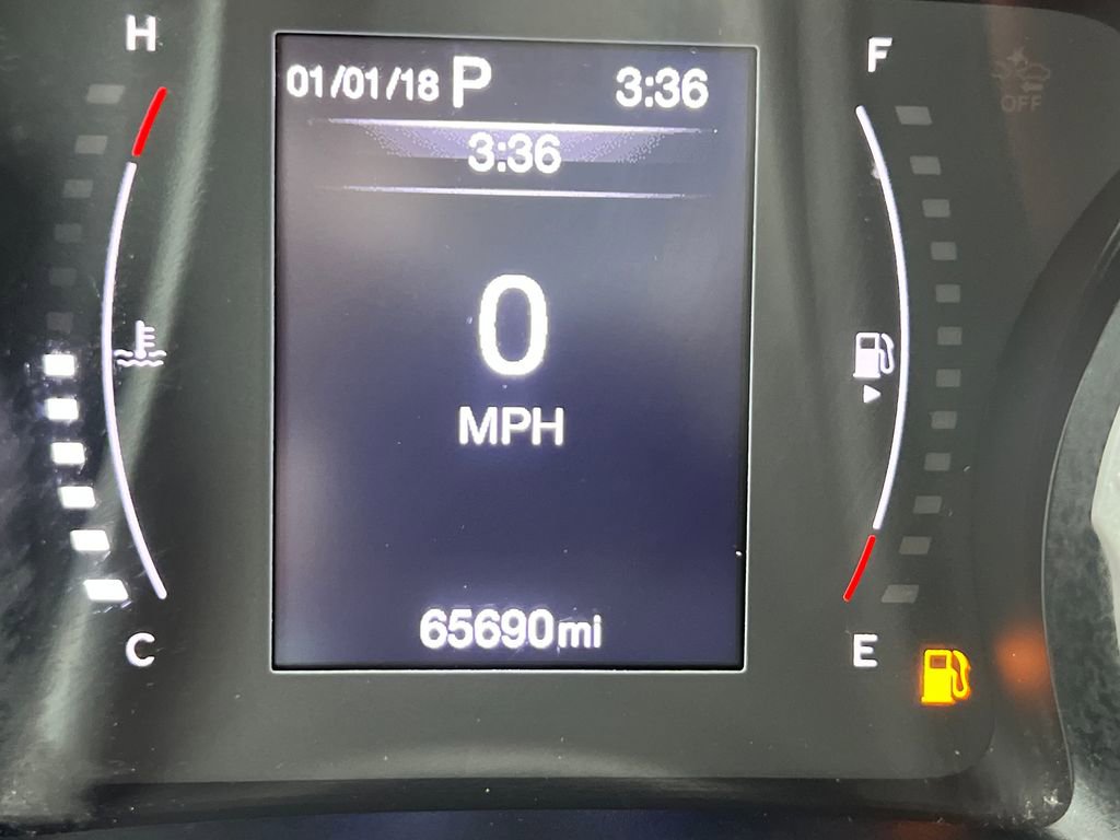 Used 2020 Jeep Compass Altitude image 19