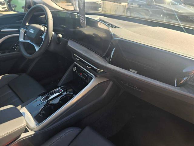 New 2026 Audi Q5 Premium Plus AWD/4WD image 11