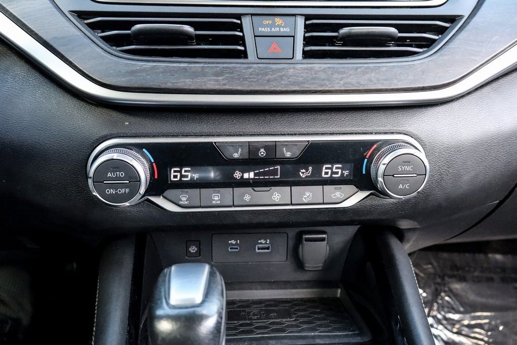 Used 2023 Nissan Altima 2.5 SL image 31