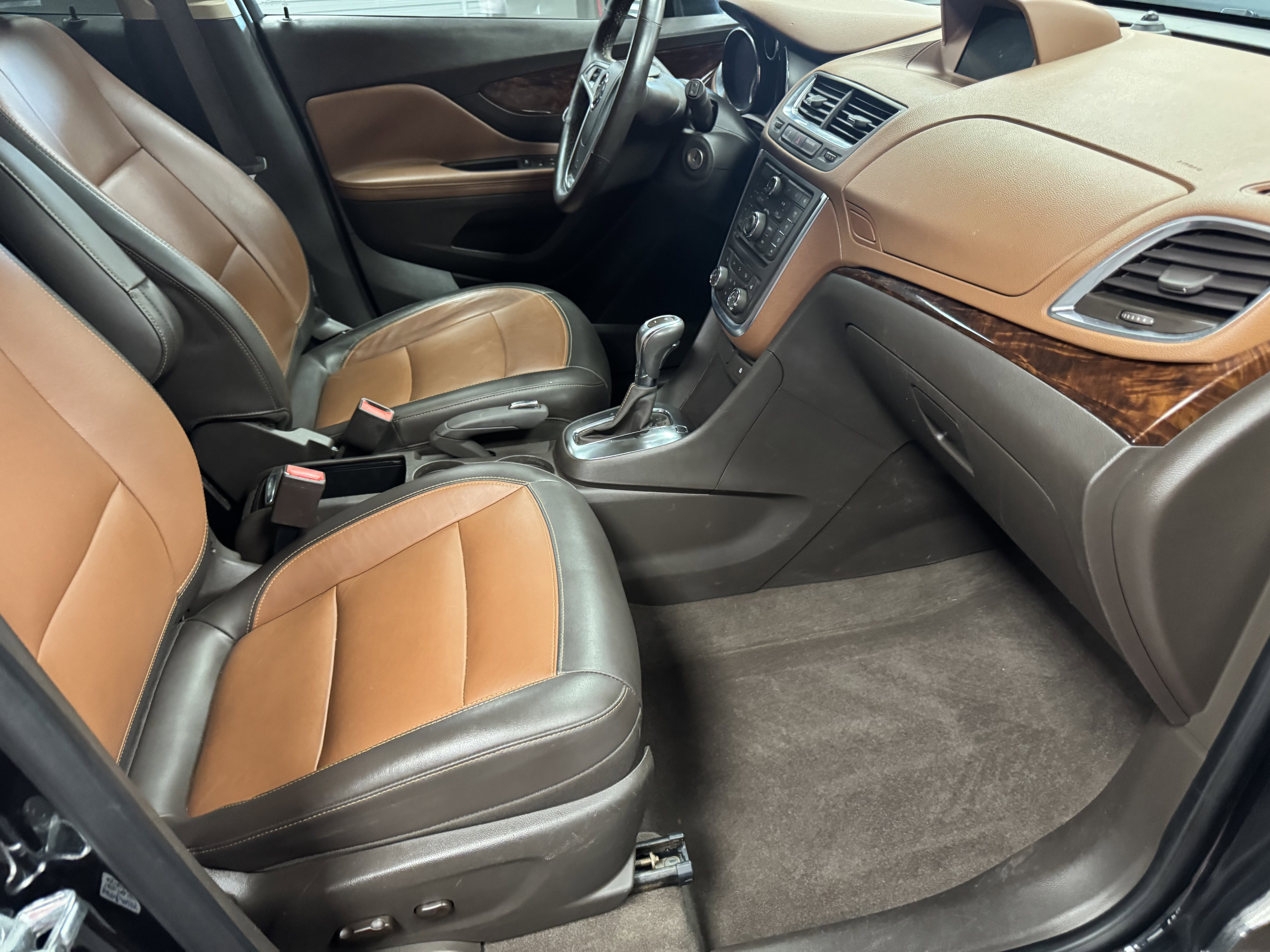 Used 2014 Buick Encore Leather image 12