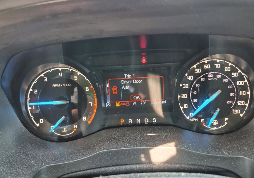 Used 2020 Ford Ranger XLT w/ Equipment Group 301A Mid image 7