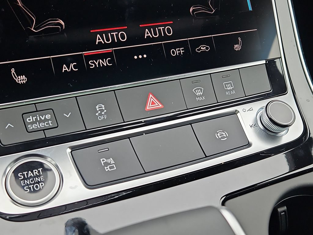 New 2026 Audi Q7 2.0T Premium AWD/4WD image 11
