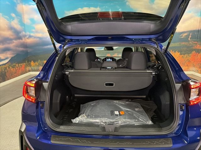 Used 2026 Subaru Crosstrek 2.0i Premium AWD/4WD image 40