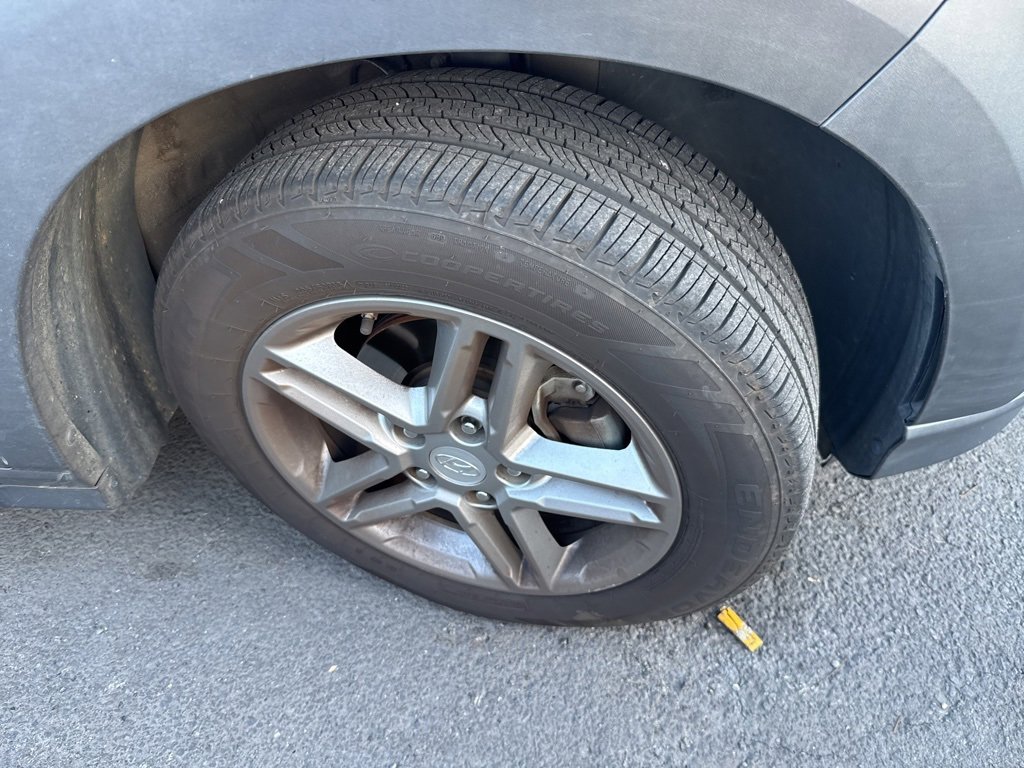 Used 2019 Hyundai Kona SE image 4