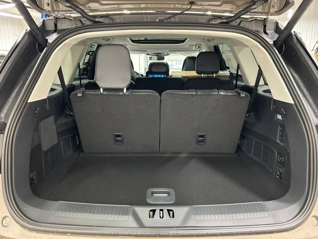 New 2026 Lincoln Aviator Reserve AWD/4WD image 29