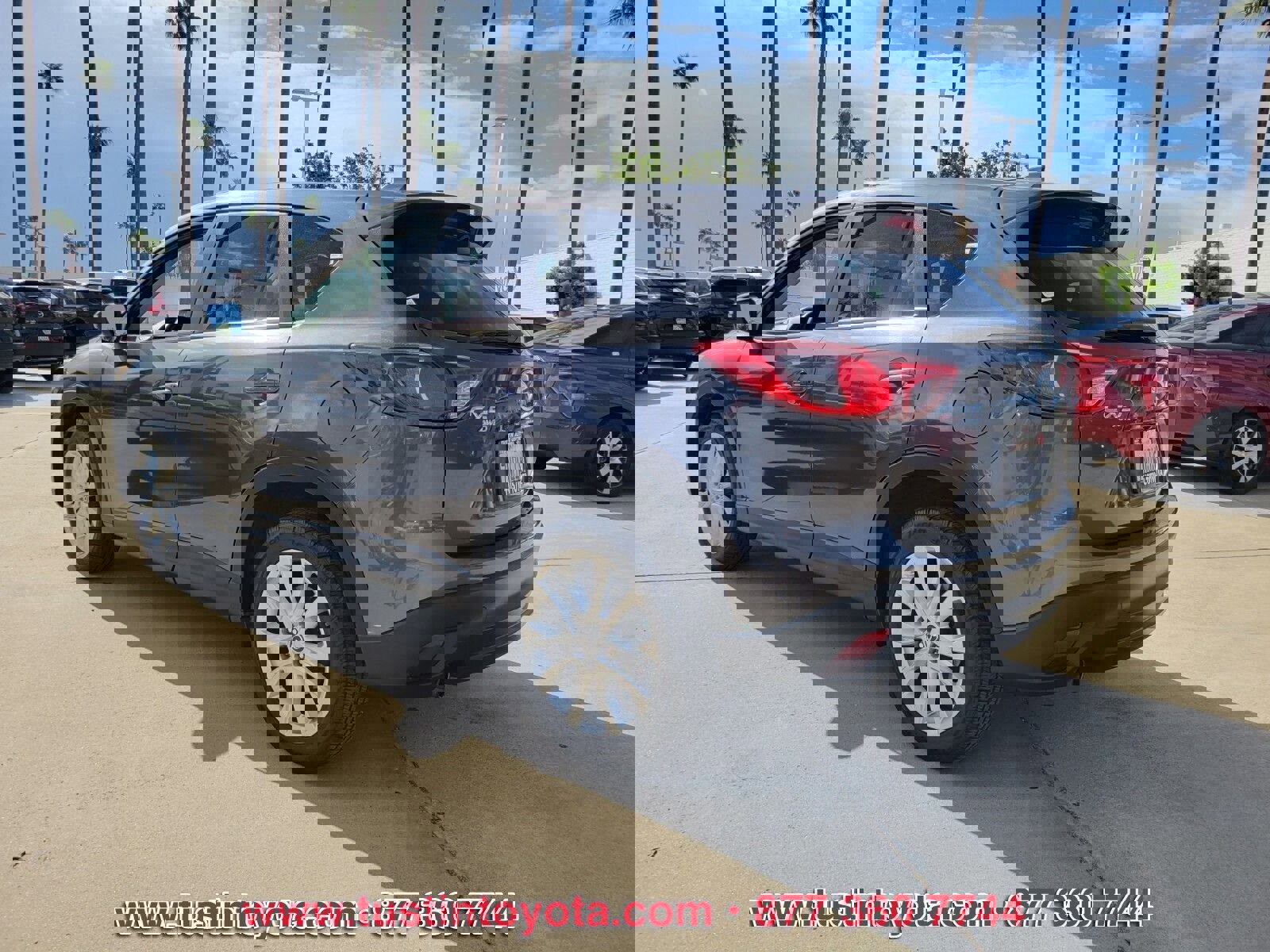 Used 2015 MAZDA CX-5 Grand Touring image 6