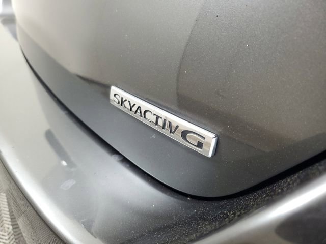 Certified 2023 MAZDA MAZDA3 s image 7