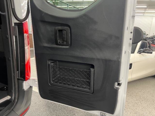 Used 2026 Mercedes-Benz Sprinter 2500 image 37