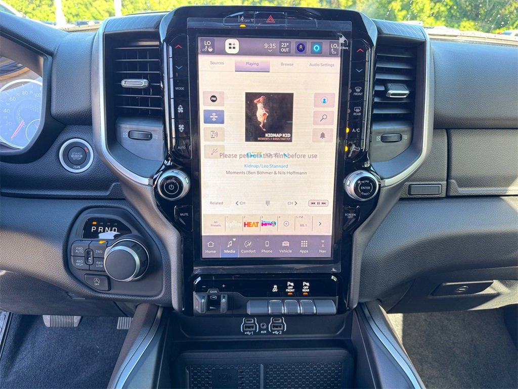 New 2026 RAM 1500 Big Horn image 24