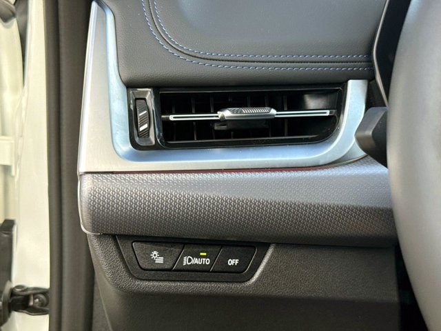 Certified 2023 BMW X1 xDrive28i w/ Premium Package AWD/4WD image 36