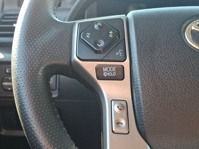 Used 2024 Toyota 4Runner SR5 AWD/4WD image 20
