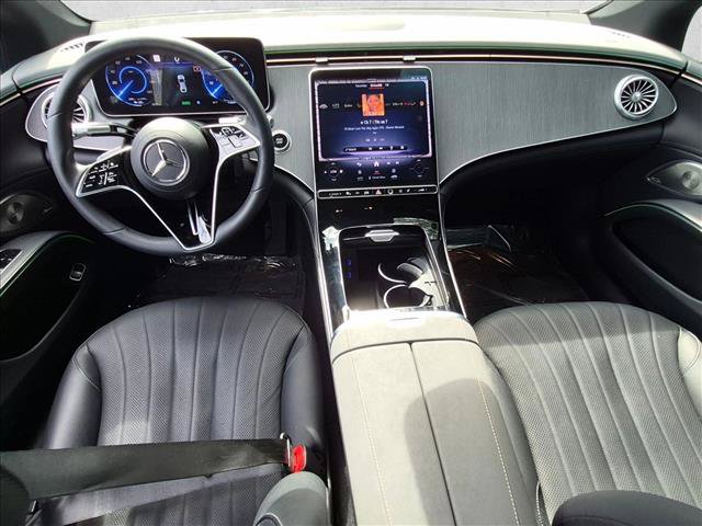 Certified 2023 Mercedes-Benz EQS 450+ Sedan image 19